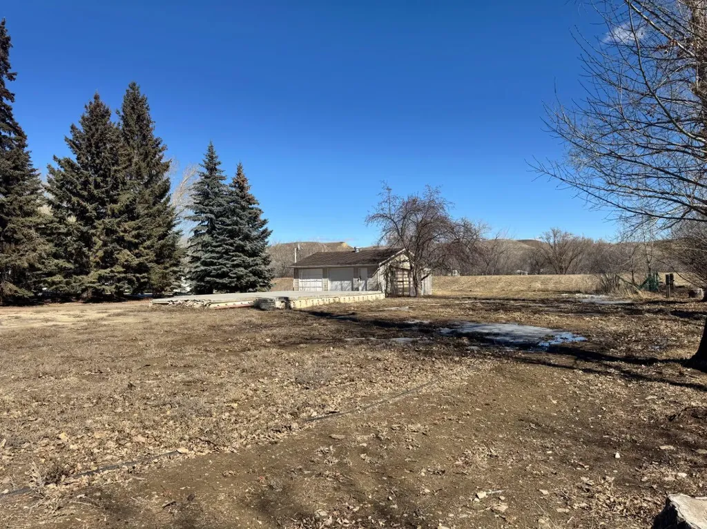 170 9 Street NW Drumheller AB T0J 0Y1