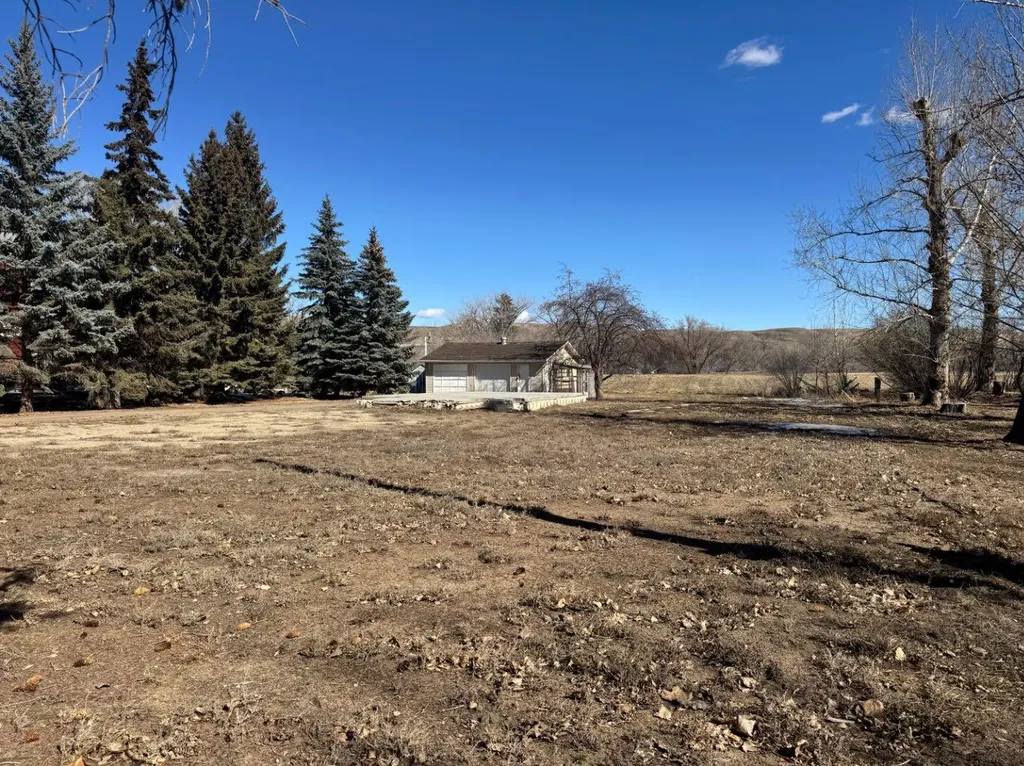 170 9 Street NW Drumheller AB T0J 0Y1