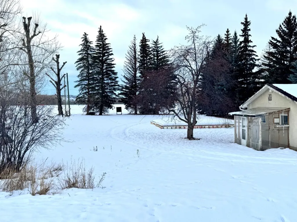 170 9 Street NW Drumheller AB T0J 0Y1