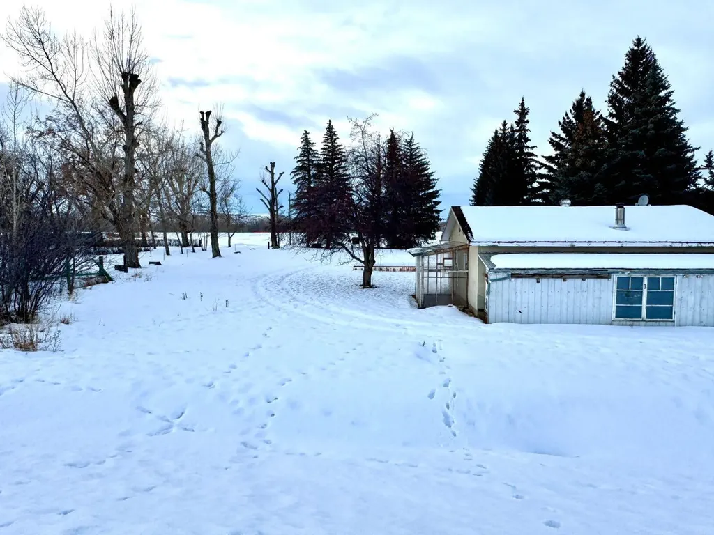 170 9 Street NW Drumheller AB T0J 0Y1