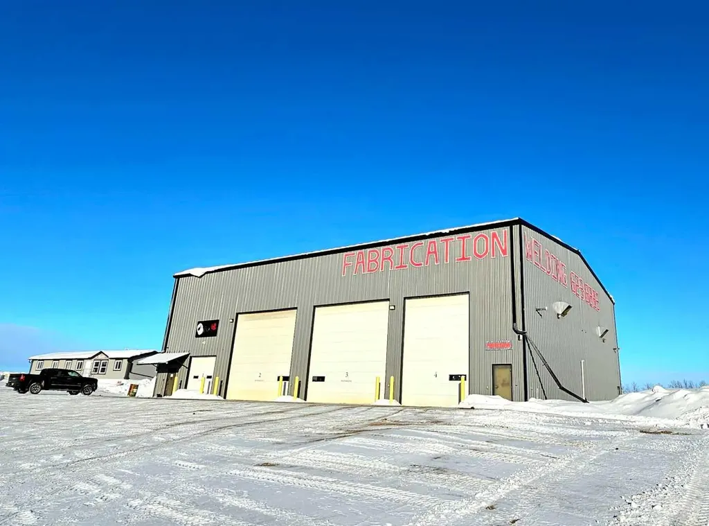 14152 Highway 55 Lac La Biche AB T0A 2C0