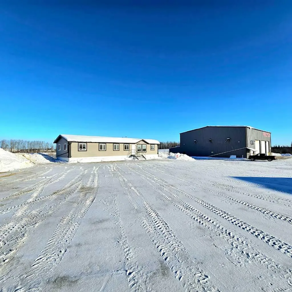14152 Highway 55 Lac La Biche AB T0A 2C0