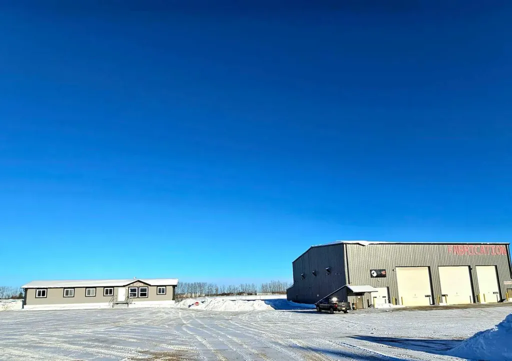 14152 Highway 55 Lac La Biche AB T0A 2C0
