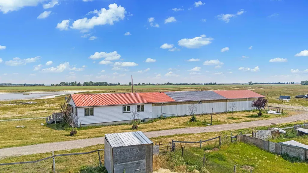 241128 Vale View Road Rural Rocky View County AB T1X 2G3