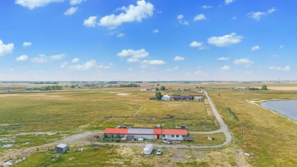 241128 Vale View Road Rural Rocky View County AB T1X 2G3