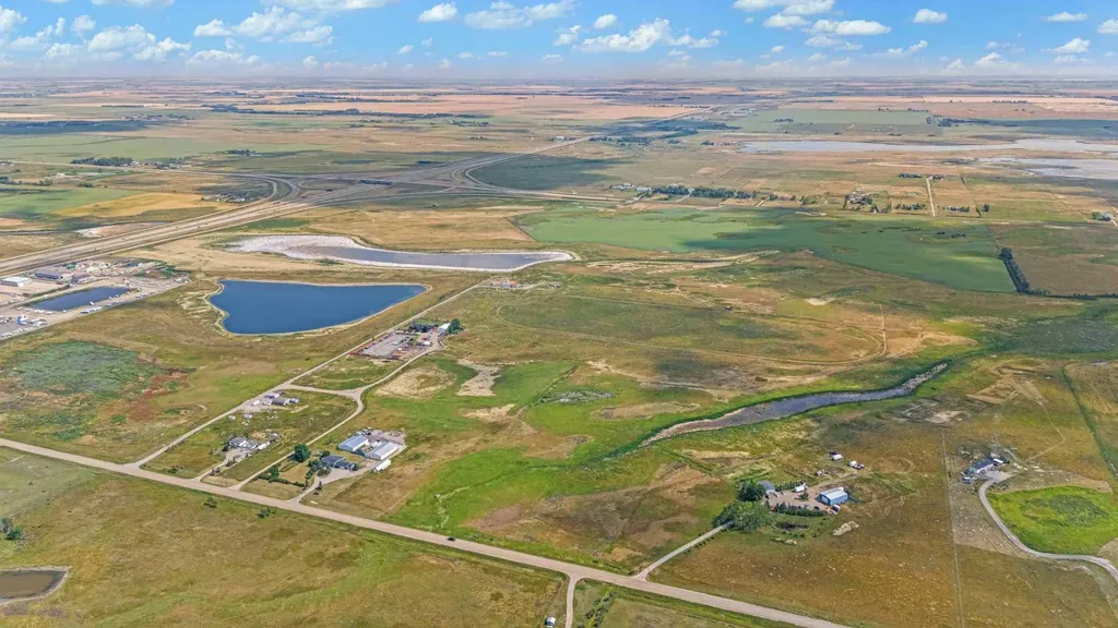 241128 Vale View Road Rural Rocky View County AB T1X 2G3