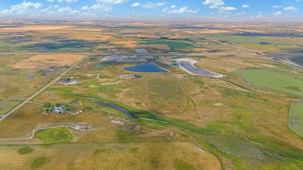 241128 Vale View Road Rural Rocky View County AB T1X 2G3