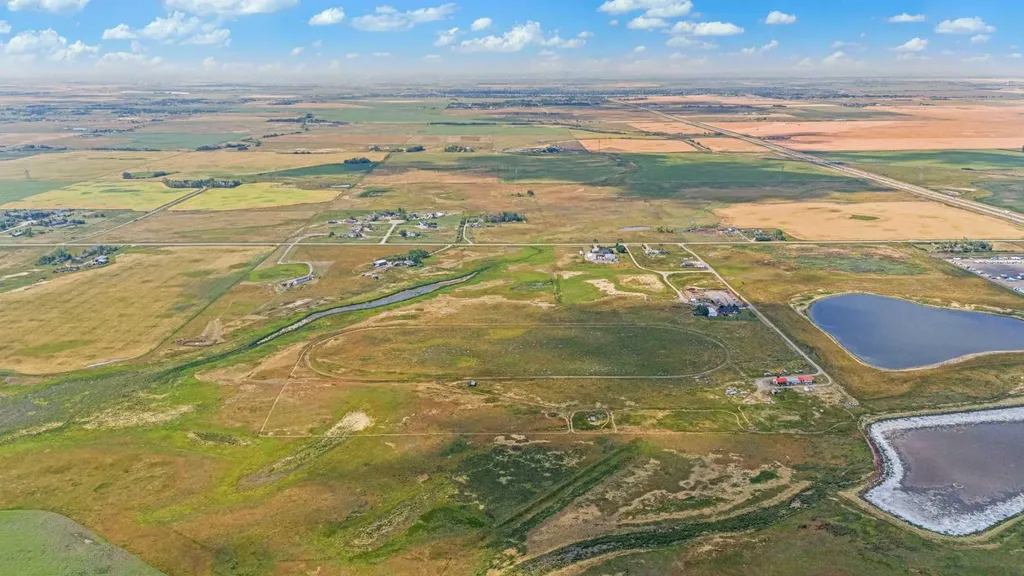 241128 Vale View Road Rural Rocky View County AB T1X 2G3
