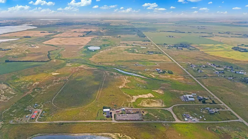241128 Vale View Road Rural Rocky View County AB T1X 2G3