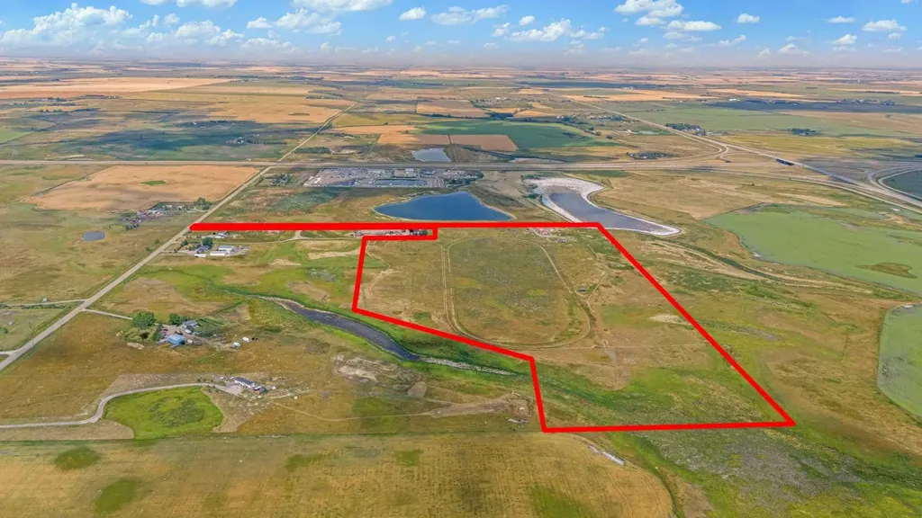 241128 Vale View Road Rural Rocky View County AB T1X 2G3
