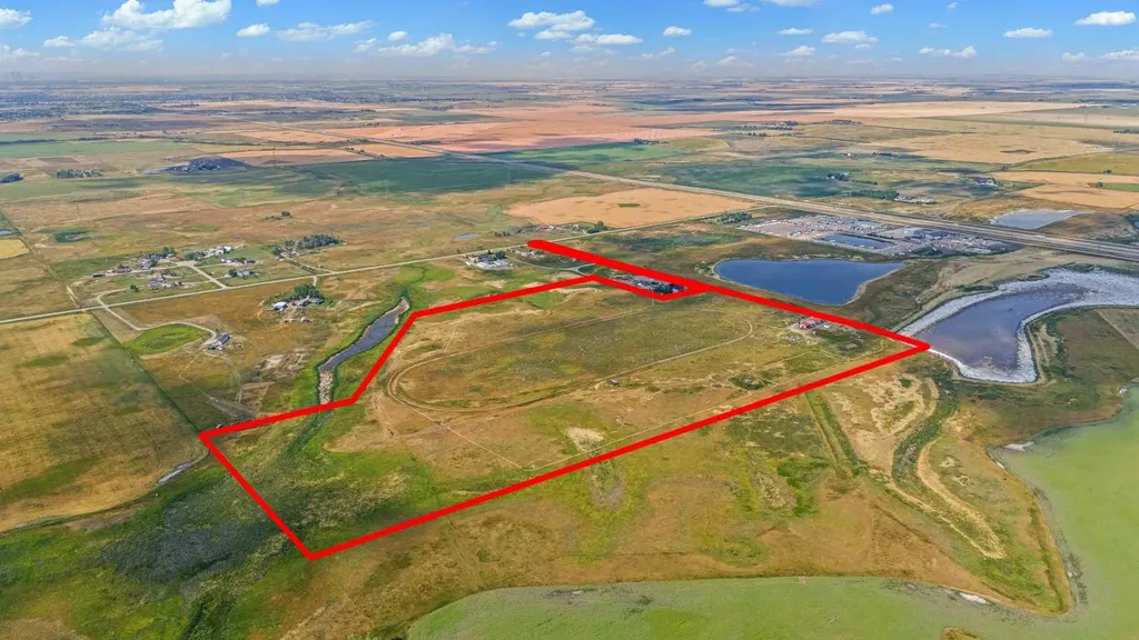 241128 Vale View Road Rural Rocky View County AB T1X 2G3