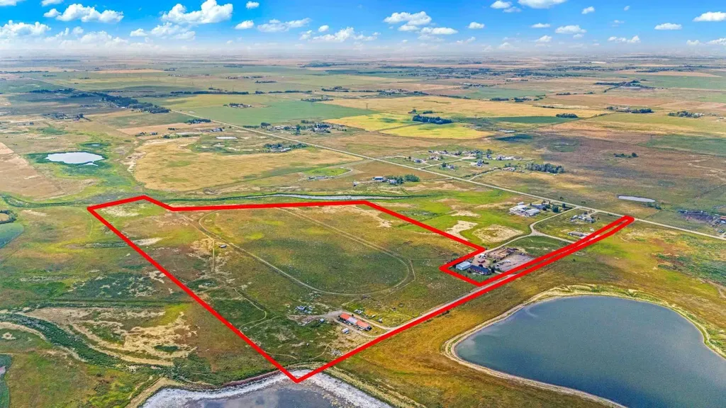 241128 Vale View Road Rural Rocky View County AB T1X 2G3