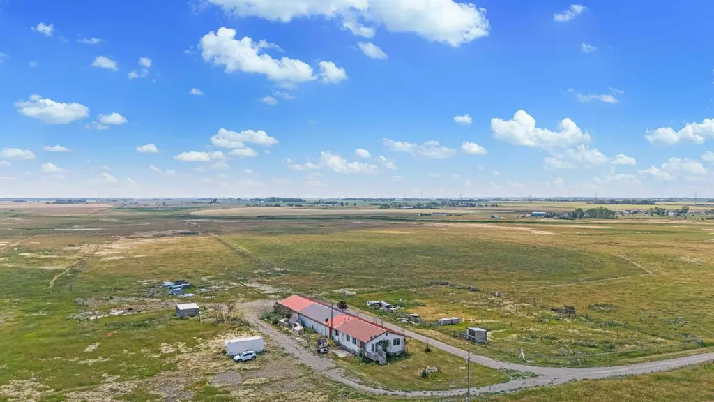 241128 Vale View Road Rural Rocky View County AB T1X 2G3