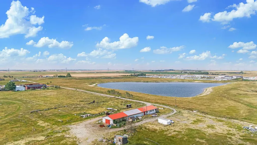 241128 Vale View Road Rural Rocky View County AB T1X 2G3