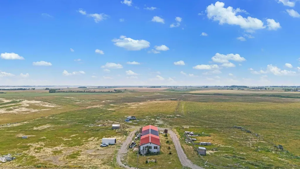 241128 Vale View Road Rural Rocky View County AB T1X 2G3