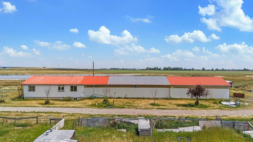241128 Vale View Road Rural Rocky View County AB T1X 2G3