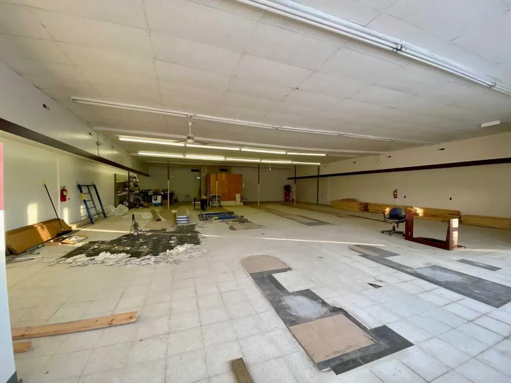 201 Main Street Maidstone SK S0M 1M0