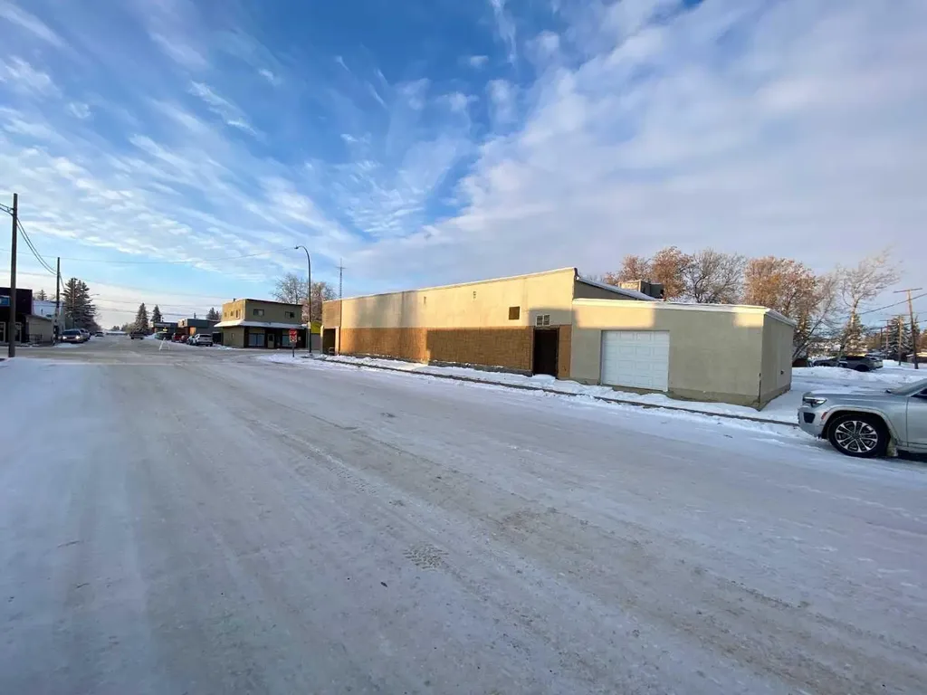 201 Main Street Maidstone SK S0M 1M0