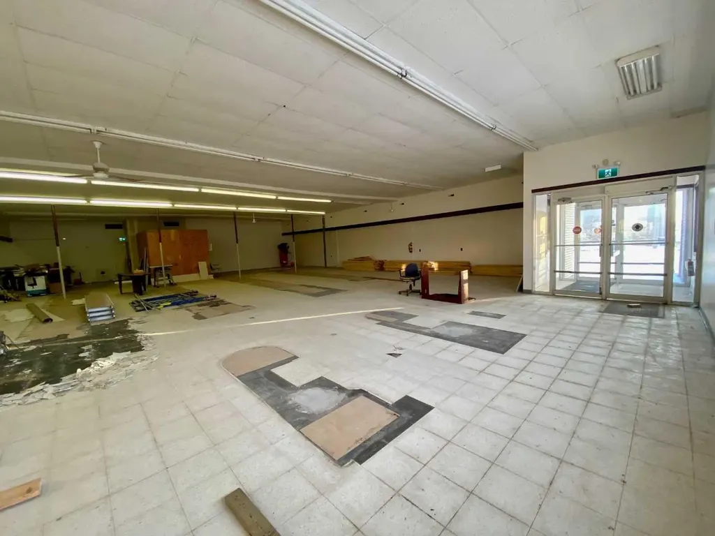 201 Main Street Maidstone SK S0M 1M0