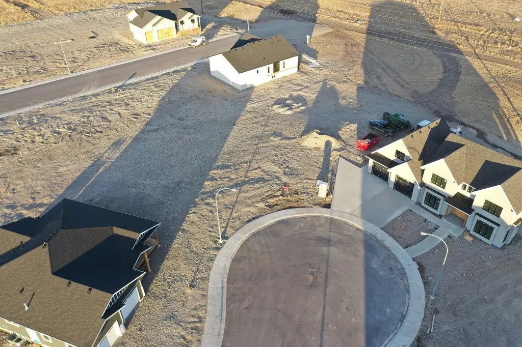 Fort Macleod AB, 909 Lilac Court