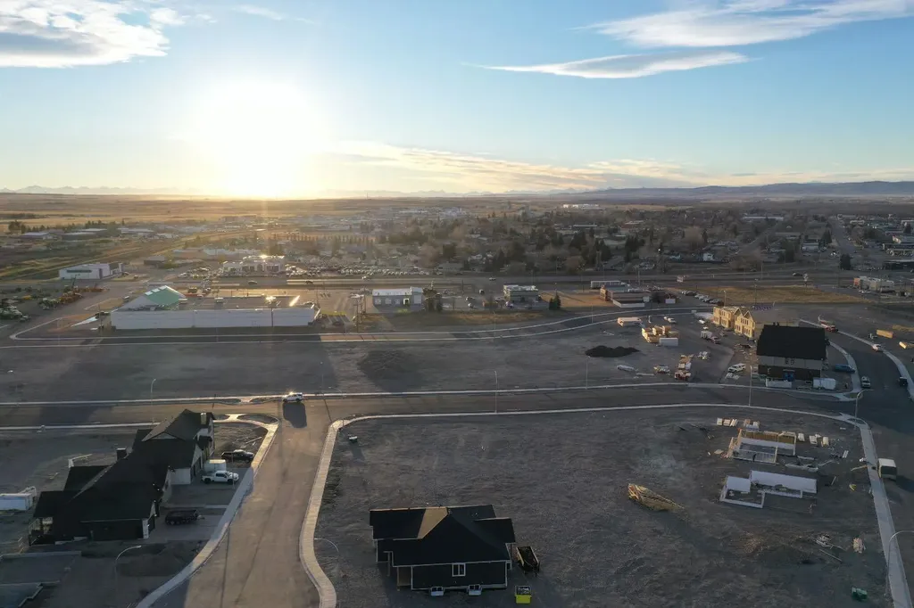 909 Lilac Court Fort Macleod AB T0L 0Z0