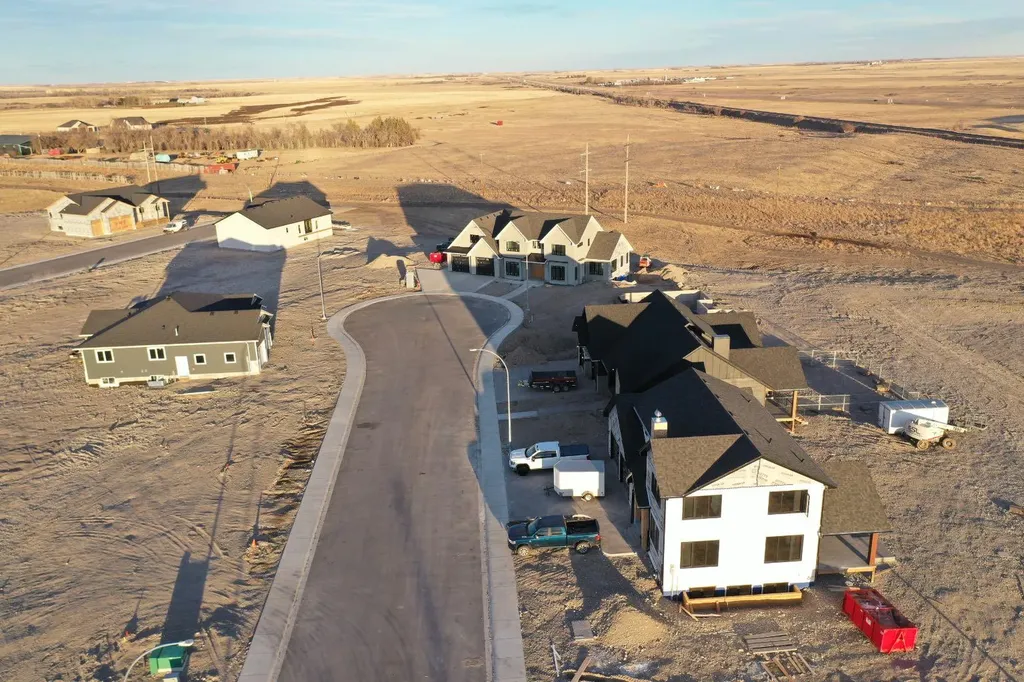 909 Lilac Court Fort Macleod AB T0L 0Z0