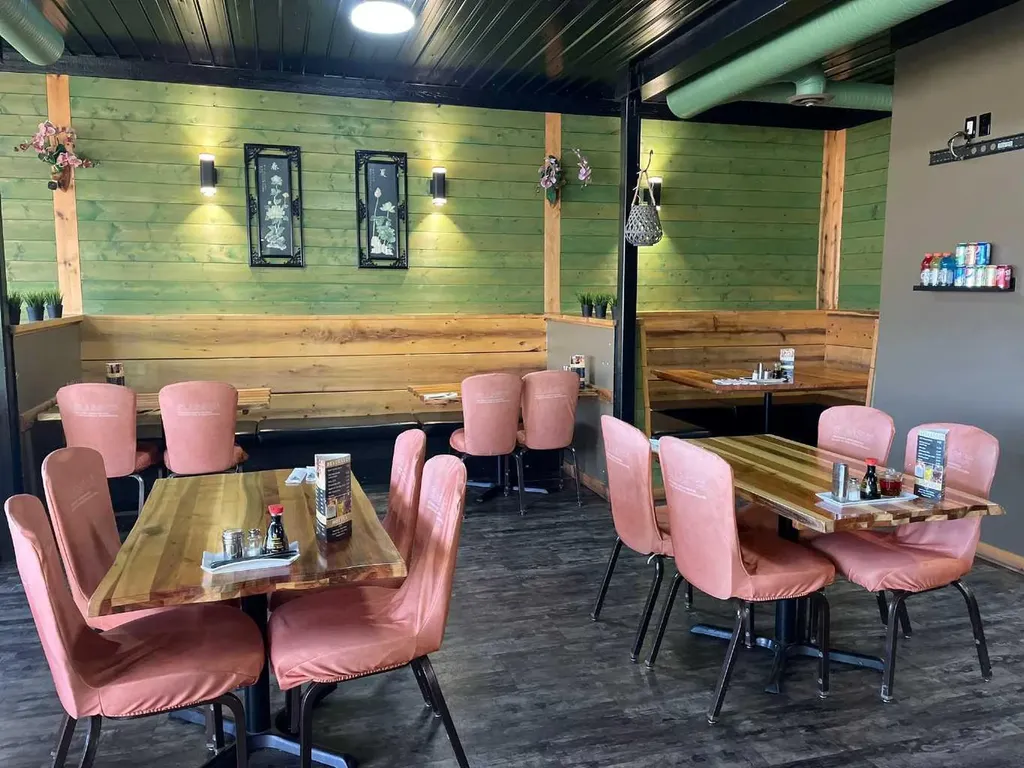 Taber AB, 5215 47 Avenue