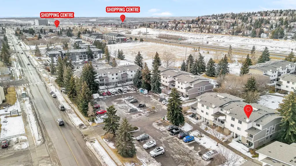 3015 51 Street SW Calgary AB T3E 6N5