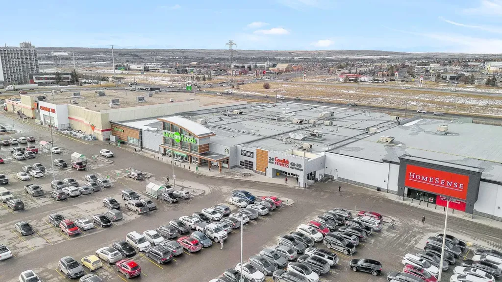 3015 51 Street SW Calgary AB T3E 6N5