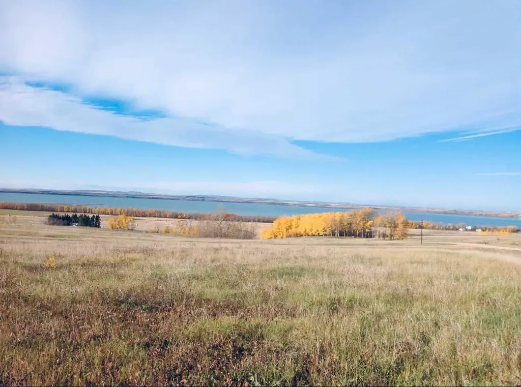 420069 Range Road 284 Rural Ponoka County AB T4J 1R3