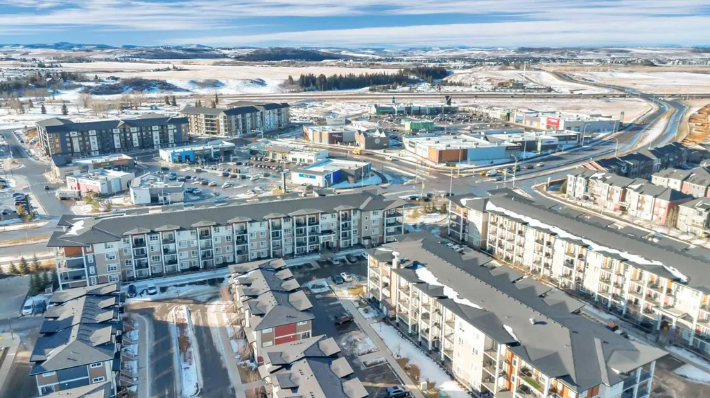 10 Walgrove Walk SE Calgary AB T2X 4E3