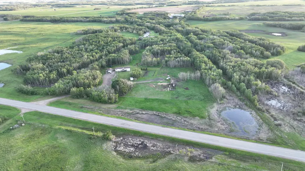 SE-34-52-23-W3 Rm Of Frenchman Butte No. 501 Rural SK S0M 2G0
