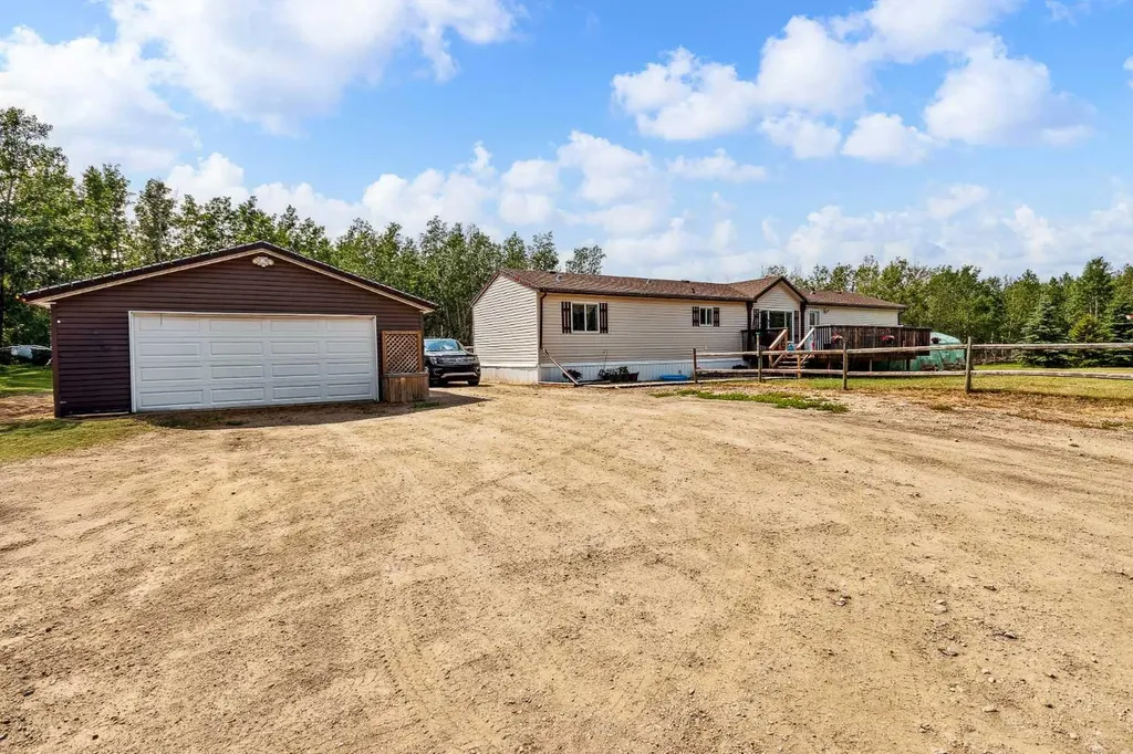SE-34-52-23-W3 Rm Of Frenchman Butte No. 501 Rural SK S0M 2G0