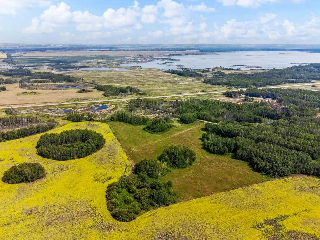SE-34-52-23-W3 Rm Of Frenchman Butte No. 501 Rural SK S0M 2G0
