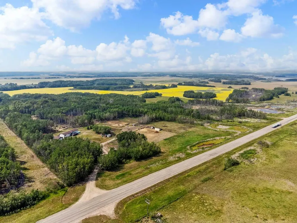 SE-34-52-23-W3 Rm Of Frenchman Butte No. 501 Rural SK S0M 2G0
