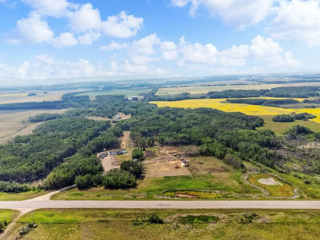 SE-34-52-23-W3 Rm Of Frenchman Butte No. 501 Rural SK S0M 2G0