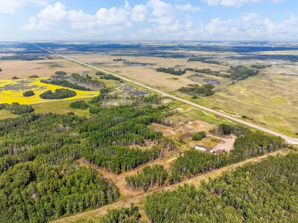 SE-34-52-23-W3 Rm Of Frenchman Butte No. 501 Rural SK S0M 2G0