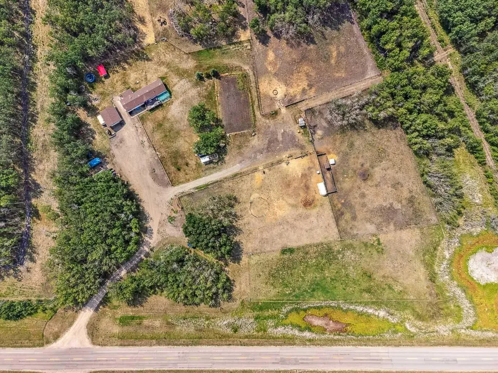 SE-34-52-23-W3 Rm Of Frenchman Butte No. 501 Rural SK S0M 2G0