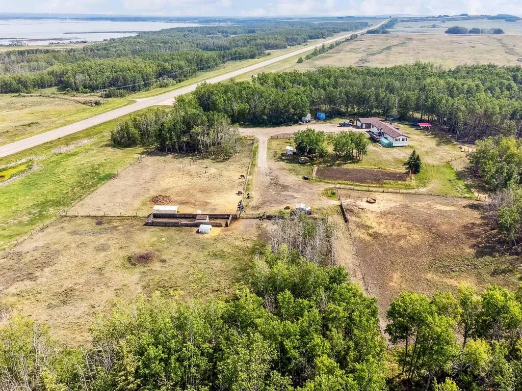 SE-34-52-23-W3 Rm Of Frenchman Butte No. 501 Rural SK S0M 2G0