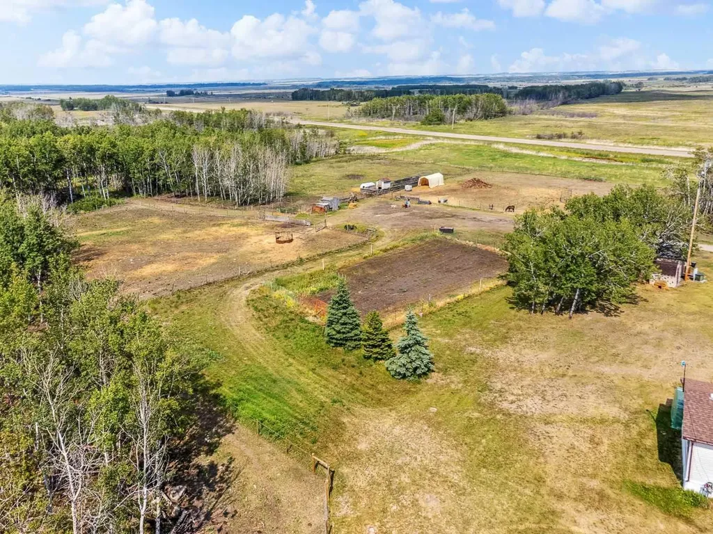 SE-34-52-23-W3 Rm Of Frenchman Butte No. 501 Rural SK S0M 2G0