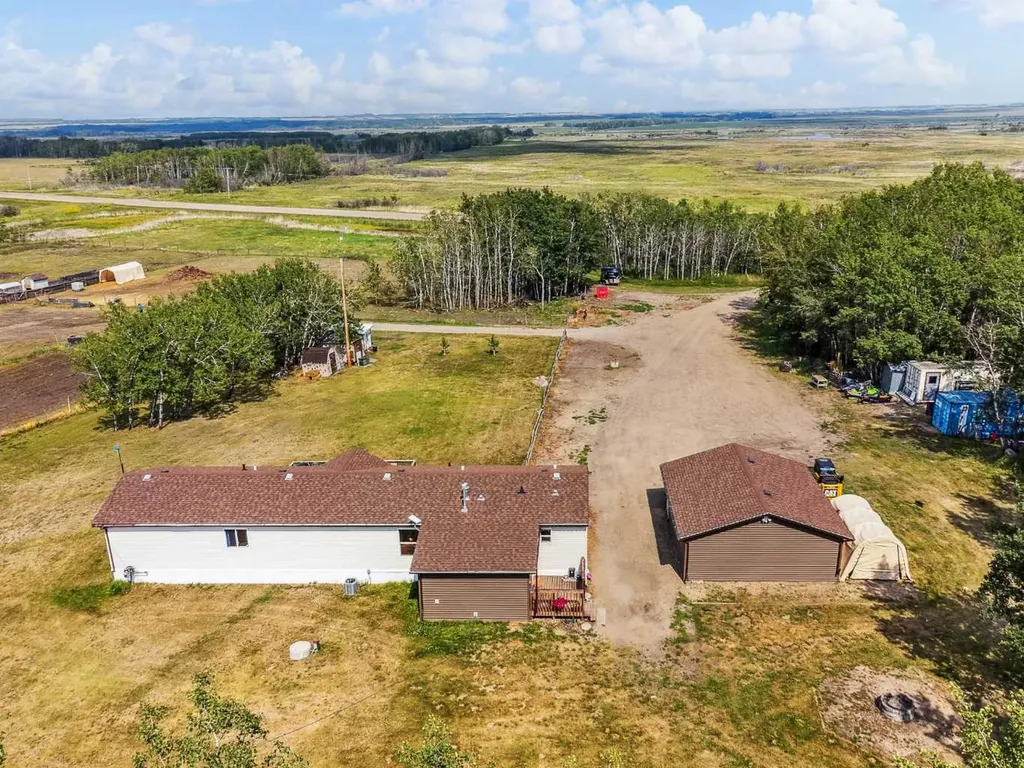 SE-34-52-23-W3 Rm Of Frenchman Butte No. 501 Rural SK S0M 2G0