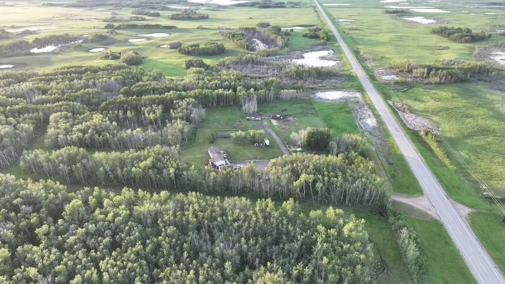 SE-34-52-23-W3 Rm Of Frenchman Butte No. 501 Rural SK S0M 2G0