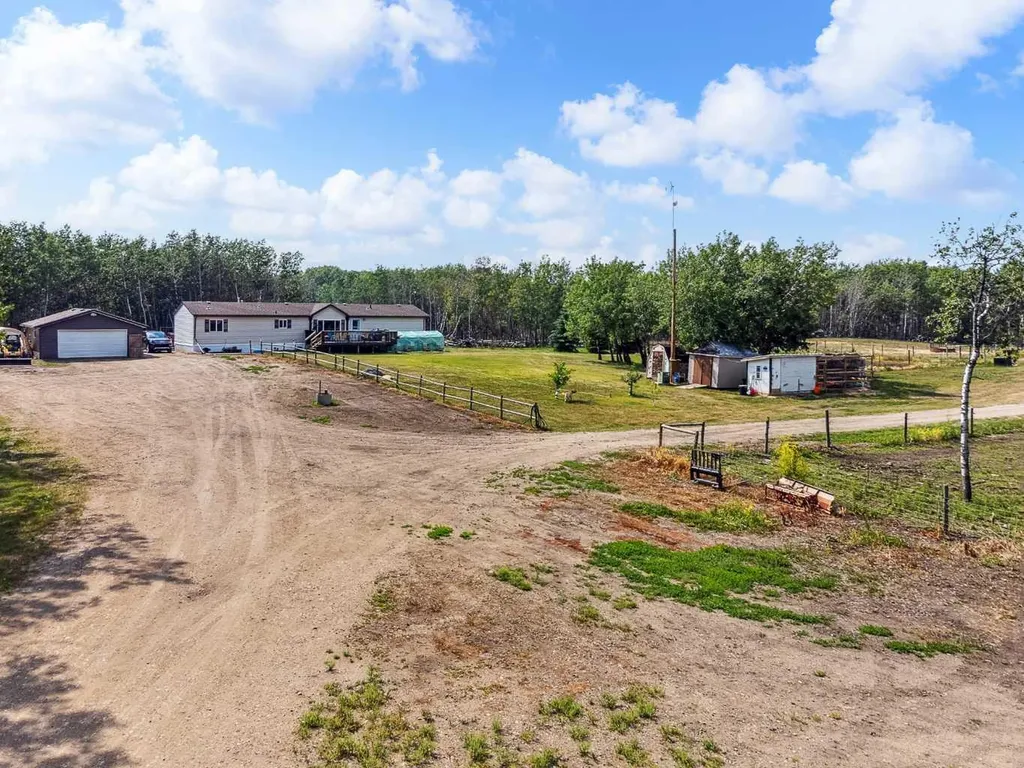 SE-34-52-23-W3 Rm Of Frenchman Butte No. 501 Rural SK S0M 2G0