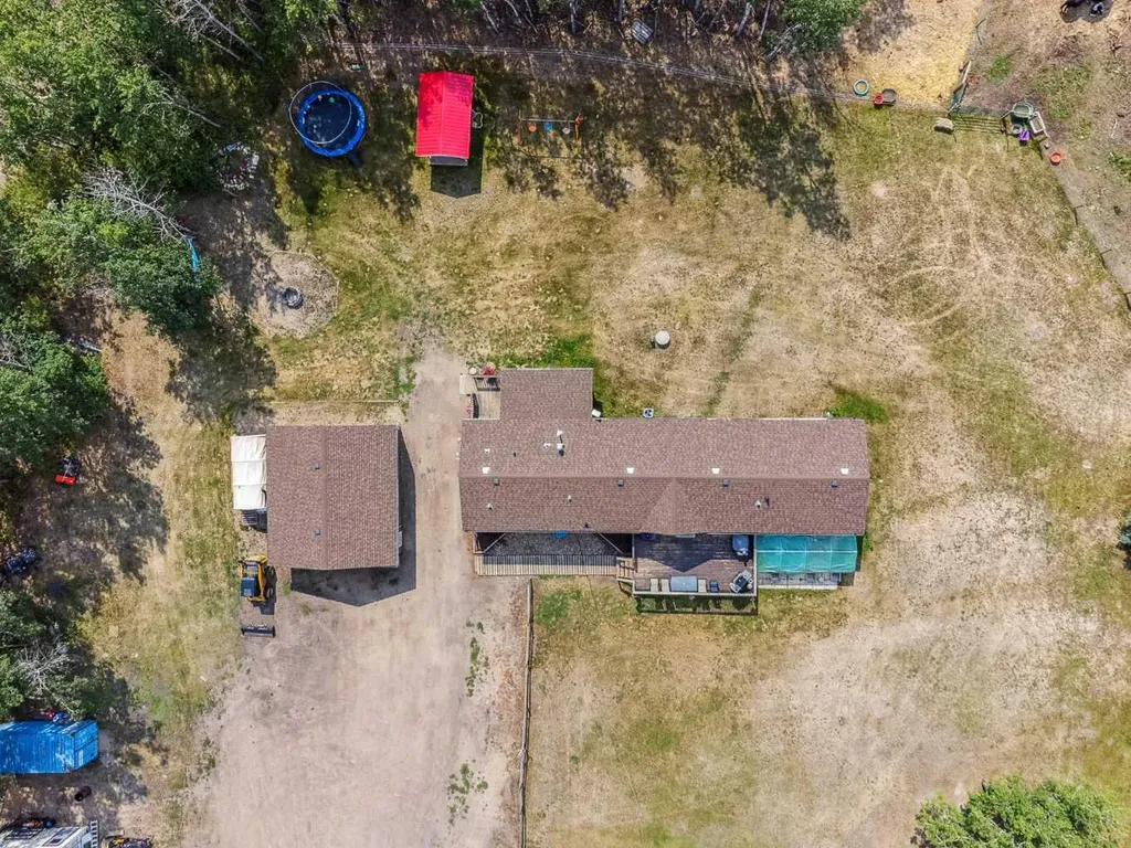 SE-34-52-23-W3 Rm Of Frenchman Butte No. 501 Rural SK S0M 2G0