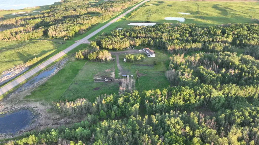 SE-34-52-23-W3 Rm Of Frenchman Butte No. 501 Rural SK S0M 2G0