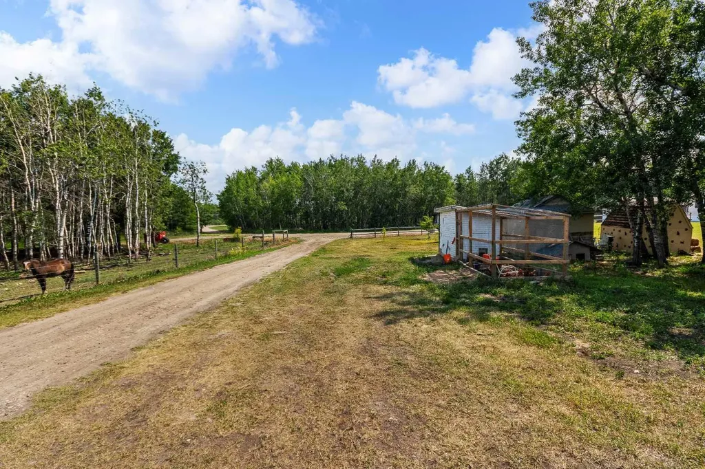 SE-34-52-23-W3 Rm Of Frenchman Butte No. 501 Rural SK S0M 2G0