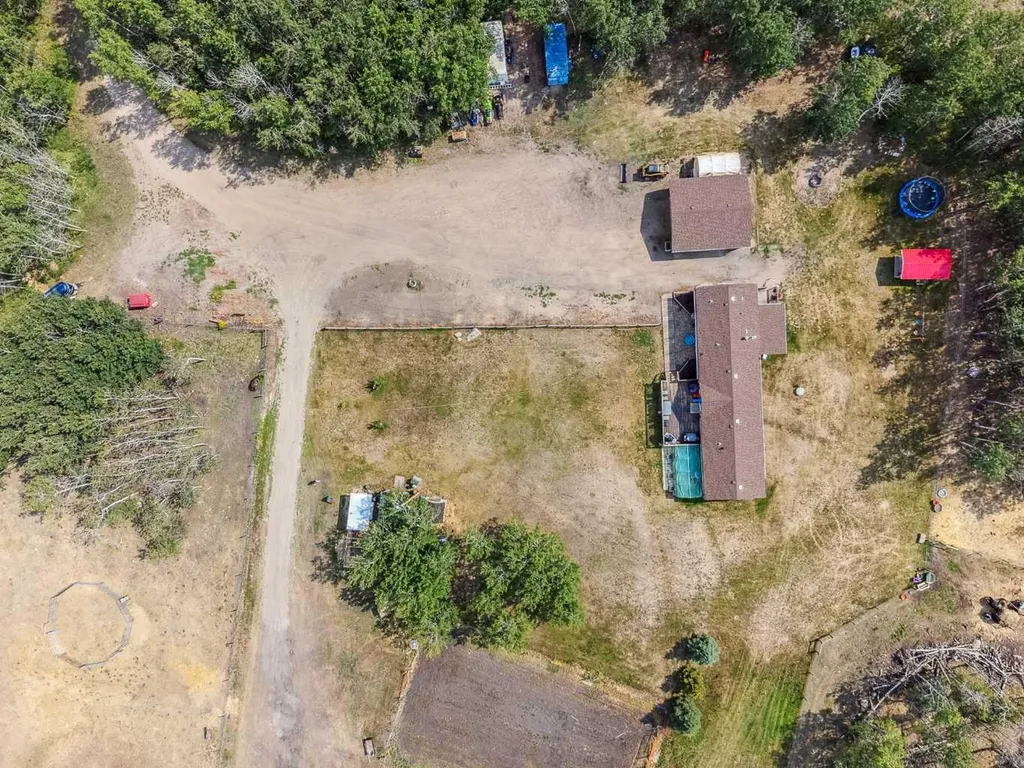 SE-34-52-23-W3 Rm Of Frenchman Butte No. 501 Rural SK S0M 2G0