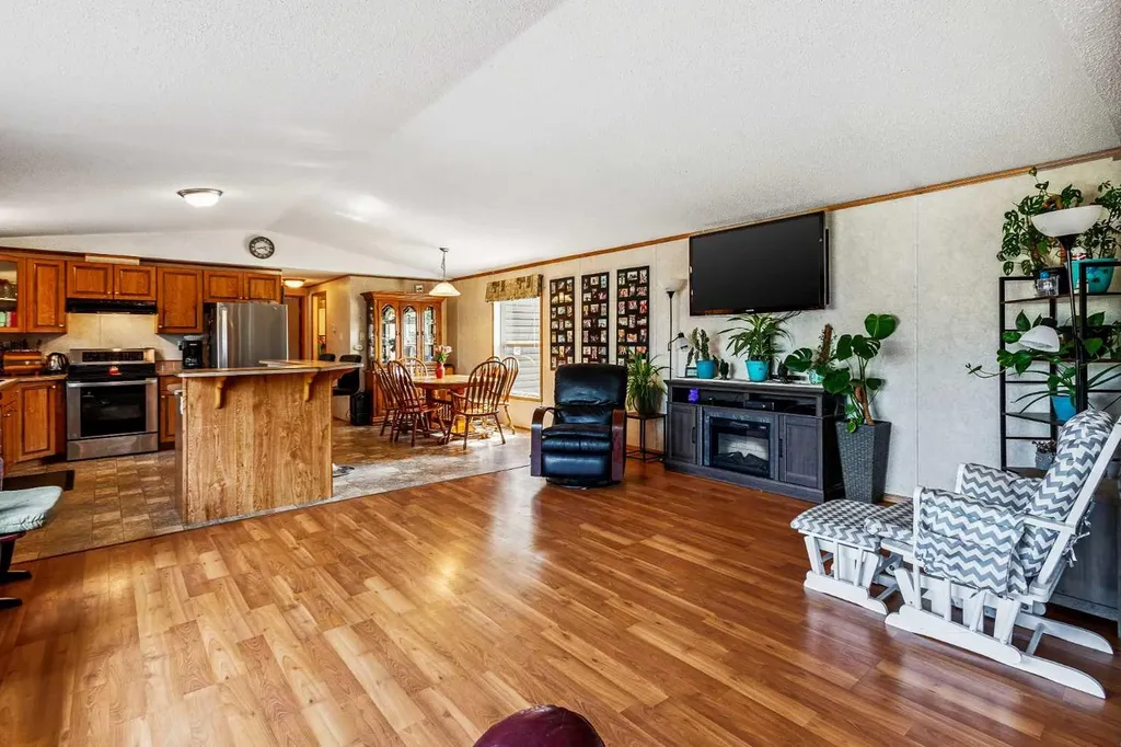 SE-34-52-23-W3 Rm Of Frenchman Butte No. 501 Rural SK S0M 2G0