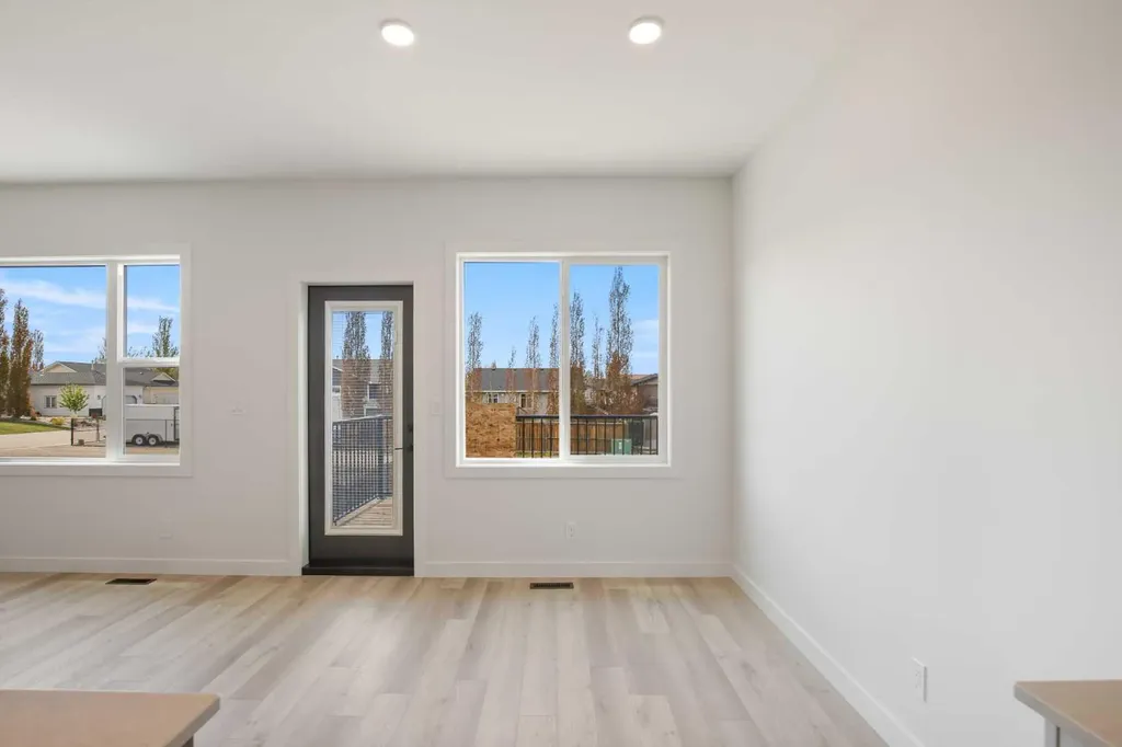 32 Sunrise Crescent N Three Hills AB T0M 2A0