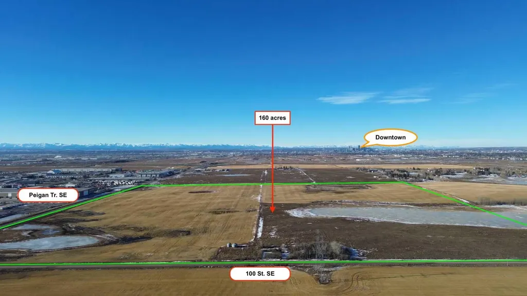 3775 100 Street SE Calgary AB T1X 0H6